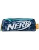 Ученически несесер Nerf с 2 отделения, син - Nerf - Blue Sky - Момче - Blue Sky - Nerf - 5060718144316-3-thumb