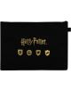 Папка Harry Potter Hogwarts Shield с три отделения - Blue Sky - Blue Sky - Момиче, Момче - Blue Sky - Harry Potter - 5060718148499-2-thumb