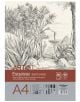 Скицник Drasca Esquisse Sketch Pad S.Boykinov A4, 80 листа - Drasca - Drasca - Момиче, Момче - Drasca - Drawing - 5060816700759-thumb