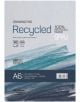 Скицник Drasca Recycled Drawing Pad Grey, A6 20 листа - Drasca - Drasca - Момиче, Момче - Drasca - Drawing - 5060816700872-1-thumb