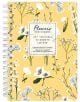 Скицник Drasca Flowers: Макове, A6 60 листа - Drasca - Drasca - Момиче - Drasca - Flowers - 5060816701473-1-thumb