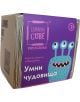 Игра за памет и наблюдение Learning Cube - Умни чудовища - K-Toyz - K-Toyz - Момче - 5214001024605-thumb