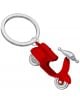 Ключодържател Metalmorphose - Scooter Red - Metalmorphose - MTM-Gifts - 5404006033669-1-thumb