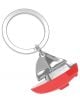 Ключодържател Metalmorphose - Sailing Boat - Metalmorphose - MTM-Gifts - 5404006033911-1-thumb