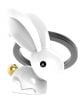 Ключодържател Metalmorphose - Bunny - Metalmorphose - MTM-Gifts - Жена - 5404006034000-3-thumb