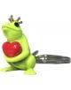 Ключодържател Metalmorphose - Prince Frog - Metalmorphose - MTM-Gifts - 5404006047079-1-thumb