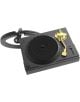 Ключодържател Metalmorphose - Turntable - Metalmorphose - MTM-Gifts - Жена, Мъж - 5404006047642-2-thumb