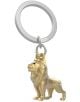 Ключодържател Metalmorphose - Lion with Crown - Metalmorphose - MTM-Gifts - Мъж - 5404006047796-1-thumb