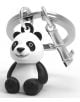 Ключодържател Metalmorphose - Panda & Bamboo - Metalmorphose - MTM-Gifts - 5404006048991-2-thumb