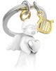 Ключодържател Metalmorphose - Guardian Angel - Metalmorphose - MTM-Gifts - Жена - 5404006049028-3-thumb