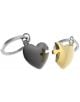 Ключодържател Metalmorphose - Heart Puzzle - Metalmorphose - MTM-Gifts - Жена - 5404006049769-2-thumb