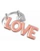 Ключодържател Metalmorphose - Party Balloon LOVE - Metalmorphose - MTM-Gifts - 5404006050512-1-thumb