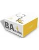 Ключодържател Metalmorphose - Banana - Metalmorphose - MTM-Gifts - 5404006052318-3-thumb