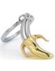 Ключодържател Metalmorphose - Banana - Metalmorphose - MTM-Gifts - 5404006052318-2-thumb