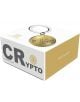 Ключодържател Metalmorphose - Cryptocoin Gold - Metalmorphose - MTM-Gifts - Мъж - 5404006053490-2-thumb