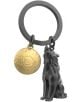 Ключодържател Metalmorphose - Wolf With Moon - Metalmorphose - MTM-Gifts - 5404006059997-1-thumb