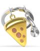 Ключодържател Metalmorphose - Pizza Slice - Metalmorphose - MTM-Gifts - 5404006060351-2-thumb