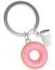 Ключодържател Metalmorphose - Donut Time - Metalmorphose - MTM-Gifts - 5404006060382-1-thumb