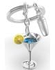 Ключодържател Metalmorphose - Cocktail - Metalmorphose - MTM-Gifts - 5404006060443-3-thumb