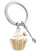 Ключодържател Metalmorphose - Cupcake - Metalmorphose - MTM-Gifts - 5404006060528-1-thumb