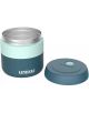 Буркан за храна Kambukka Bora - Deep Teal , 400 ml - Kambukka - Kambukka - Kambukka - Bora - 5407005142349-2-thumb