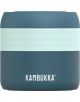 Буркан за храна Kambukka Bora - Deep Teal , 400 ml - Kambukka - Kambukka - Kambukka - Bora - 5407005142349-1-thumb