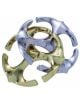 3D пъзел Eureka Hanayama Cast Rotor Huzzle - Eureka - Eureka - 5407005151204-1-thumb