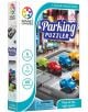 Логическа игра Smart Games: Parking Puzzler - Smart Games - Smart Games - Мъж, Момче - 5414301518549-1-thumb