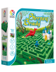 Логическа игра: Little Sleeping Beauty - Smart Games - Smart Games - 5414301521228-1-thumb