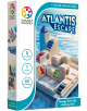 Логическа игра Smart Games: Atlantis Escape - Smart Games - Smart Games - Момиче, Момче - 5414301522058-1-thumb