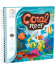 Логическа игра Smart Games: Coral Reef - Smart Games - Smart Games - Момиче, Момче - 5414301522096-1-thumb