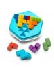 Логическа игра: IQ Zig Zag Puzzler - Smart Games - Smart Games - Момиче, Момче - 5414301523208-2-thumb