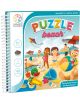 Логическа игра: Puzzle Beach - Smart Games - Smart Games - Момиче, Момче - 5414301523277-1-thumb