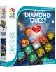 Логическа игра Smart Games: Diamond Quest - Smart Games - Smart Games - Момиче, Момче - 5414301523918-1-thumb