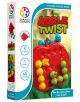 Логическа игра: Apple Twist - Smart Games - Smart Games - Момиче, Момче - 5414301523949-1-thumb