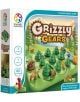 Логическа игра: Grizzly Gears - Smart Games - Smart Games - Момиче, Момче - 5414301524458-1-thumb