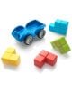 Логическа игра: SmartCar Mini - Smart Games - Smart Games - Момче - 5414301524519-2-thumb