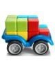 Логическа игра: SmartCar Mini - Smart Games - Smart Games - Момче - 5414301524519-3-thumb