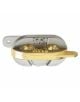 Пъзел Eureka Hanayama Cast Keyring - Eureka - Eureka - 5425004737748-thumb