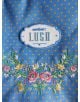 Раница Ambar Lusa Flower Blue с две отделения - Ambar - Ambar - Момиче - Ambar - Lusa - 5601199200216-4-thumb