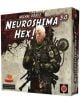 Настолна игра: Neuroshima Hex 3.0 - Michal Oracz - Portal Games - Portal Games - 5908310266671-1-thumb