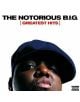 The Notorious B.I.G. - Greatest Hits (2 VINYL) - 603497859245-thumb