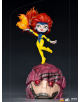 Фигурка MiniCo Marvel X-Men - Jean Grey-2-thumb