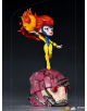 Фигурка MiniCo Marvel X-Men - Jean Grey-5-thumb