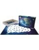 Пъзел Eurographics - Земята, 1000 части - EuroGraphics - EuroGraphics - Eurographics - Save Our Planet Puzzles - 628136655415-2-thumb