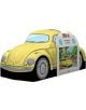 Пъзел Eurographics - VW Bettle Camping, 550 части-1-thumb