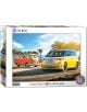 Пъзел Eurographics - VW Id. Buzz, 1000 части - EuroGraphics - EuroGraphics - Eurographics - Automotive Art - 628136657891-thumb