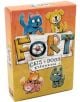 Разширение за настолна игра Fort: Cats & Dogs - Leder Games - Leder Games - 672975032944-1-thumb