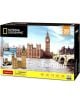 3D пъзел Cubic Fun National Geographic - Биг Бен, 94 части - Cubic Fun - Cubic Fun - Cubic Fun - National Geographic - 6944588209926-1-thumb