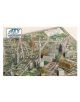 4D Cityscape Time Puzzle: Берлин, Германия - 4D Cityscape Puzzles - 4D Cityscape Inc - 714832400227-3-thumb